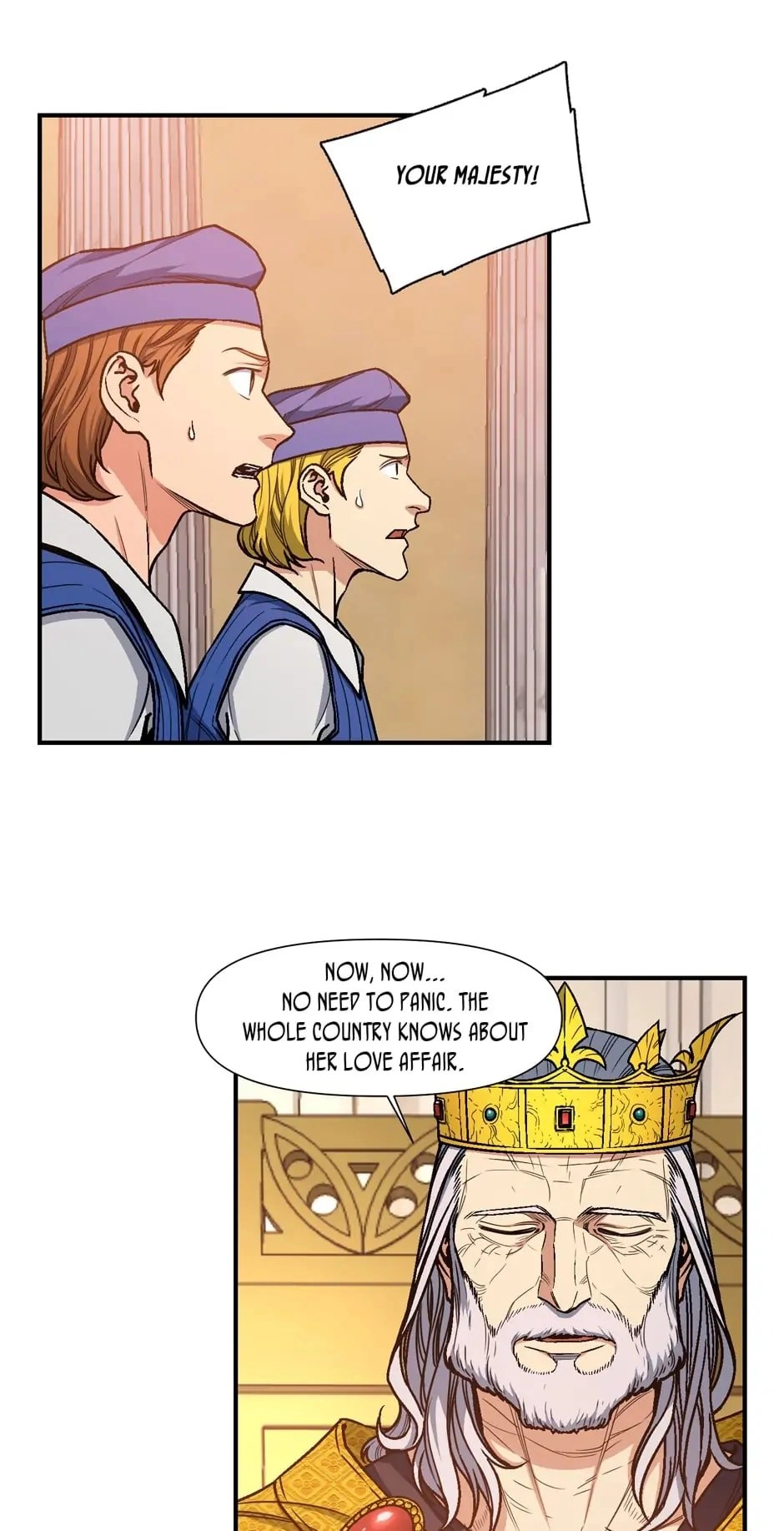The Legendary Moonlight Sculptor Chapter 115 - Page 24