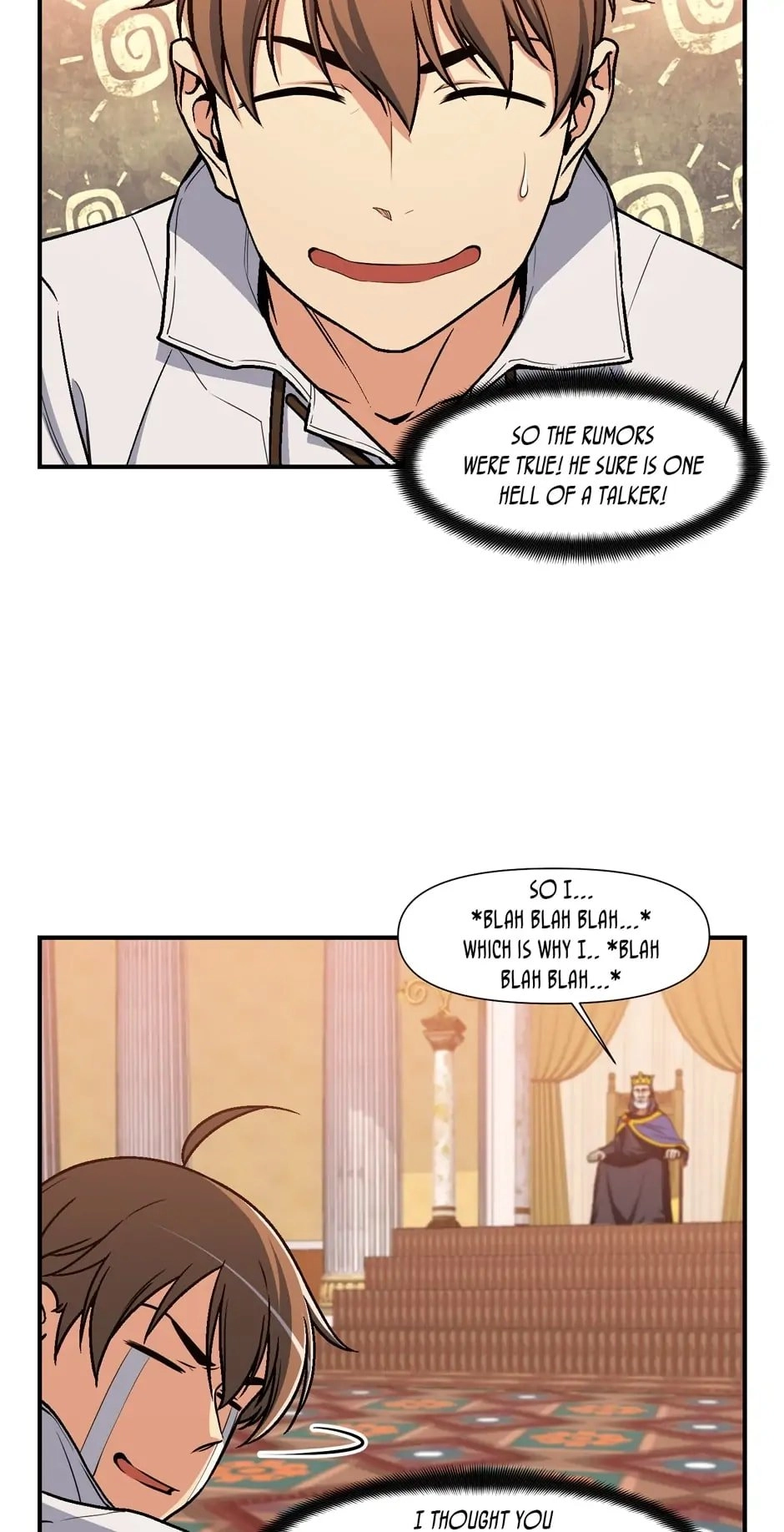 The Legendary Moonlight Sculptor Chapter 115 - Page 27
