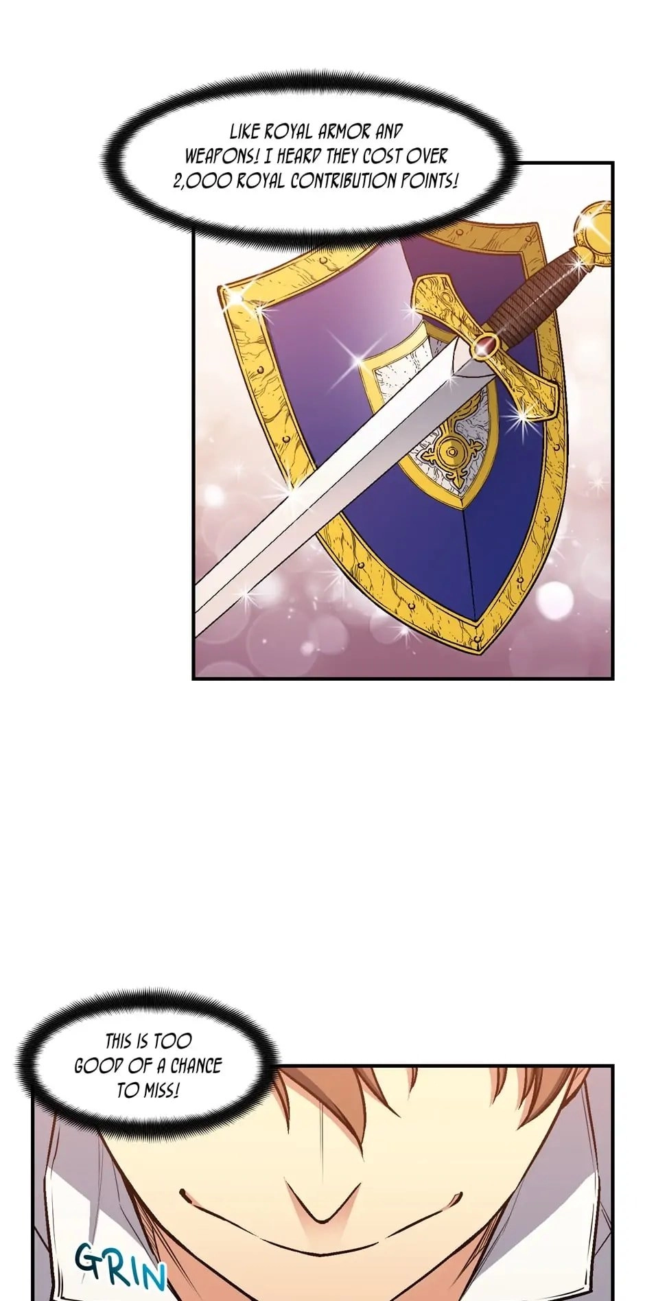 The Legendary Moonlight Sculptor Chapter 115 - Page 34