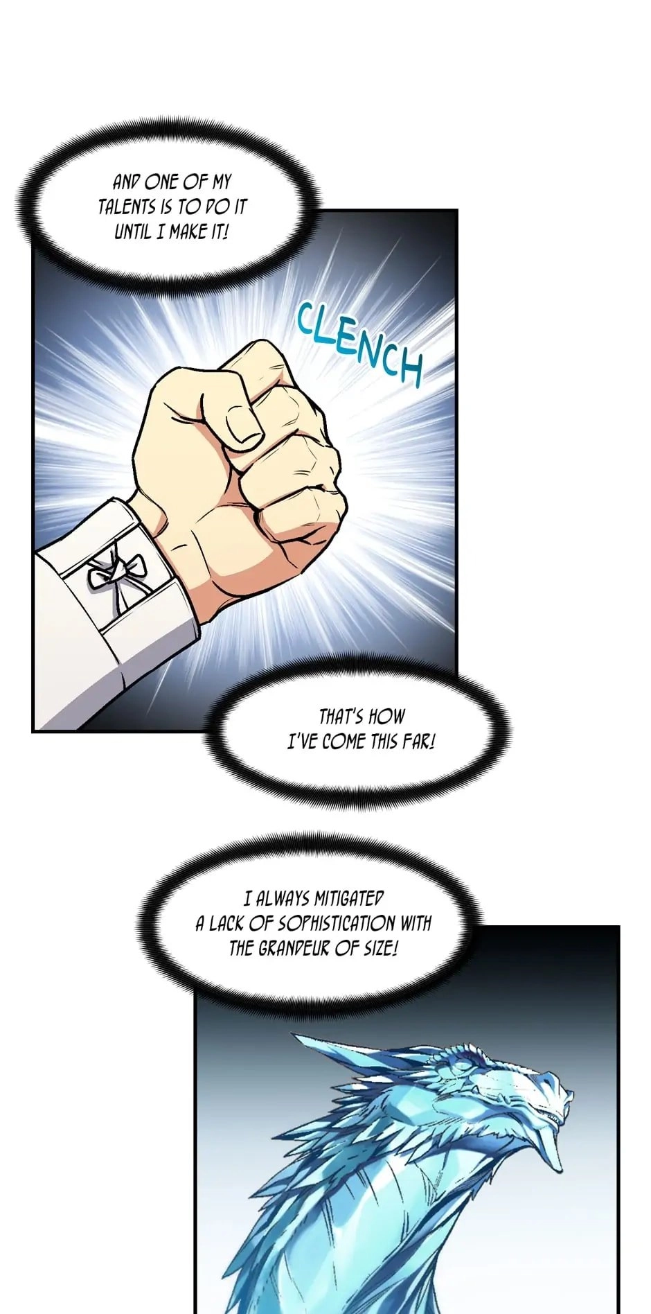 The Legendary Moonlight Sculptor Chapter 115 - Page 39