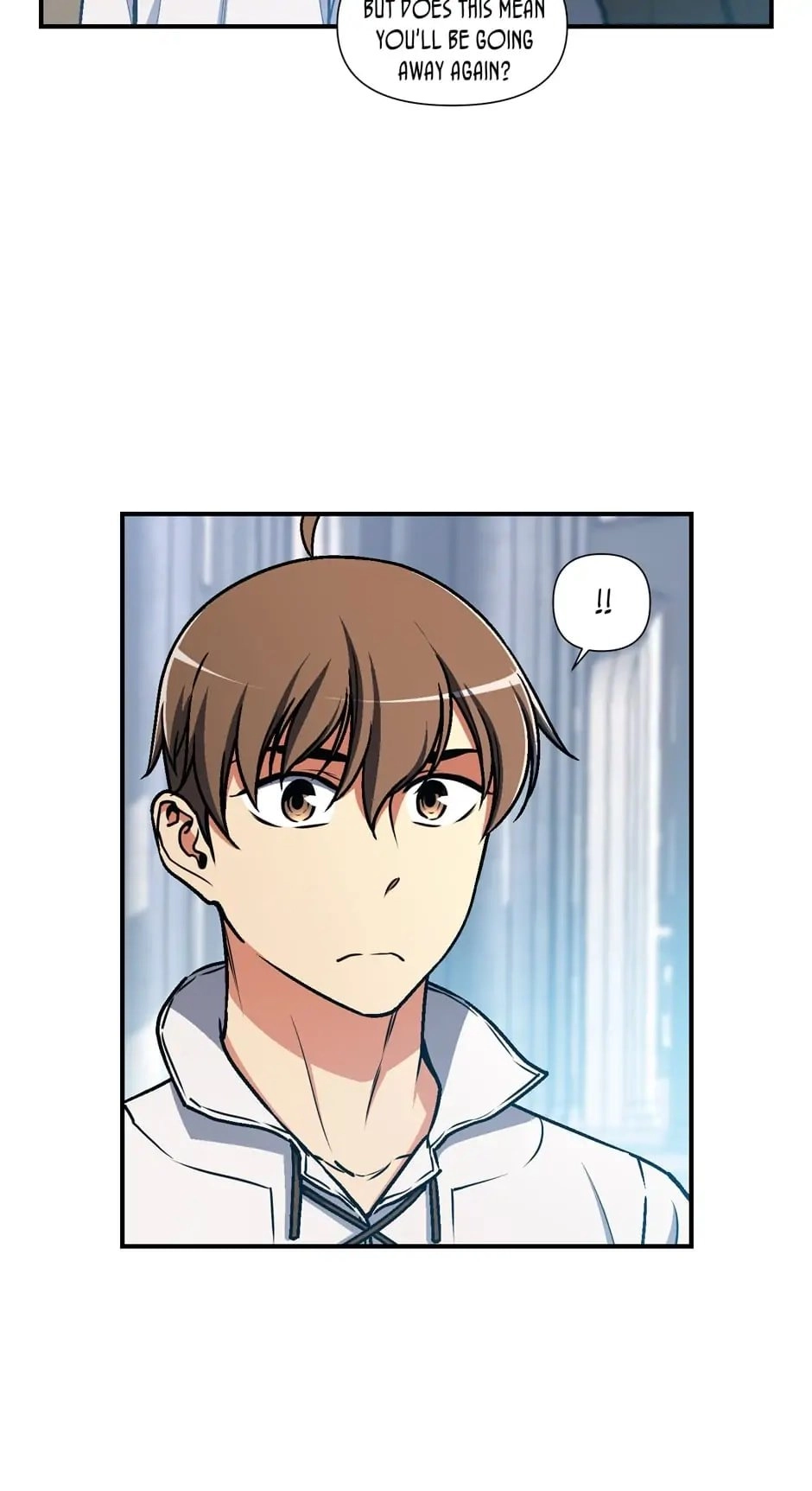 The Legendary Moonlight Sculptor Chapter 115 - Page 43