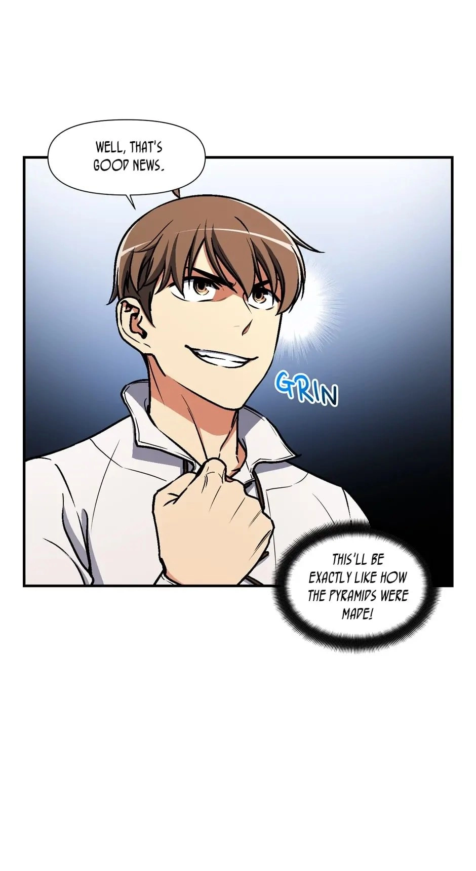 The Legendary Moonlight Sculptor Chapter 115 - Page 46