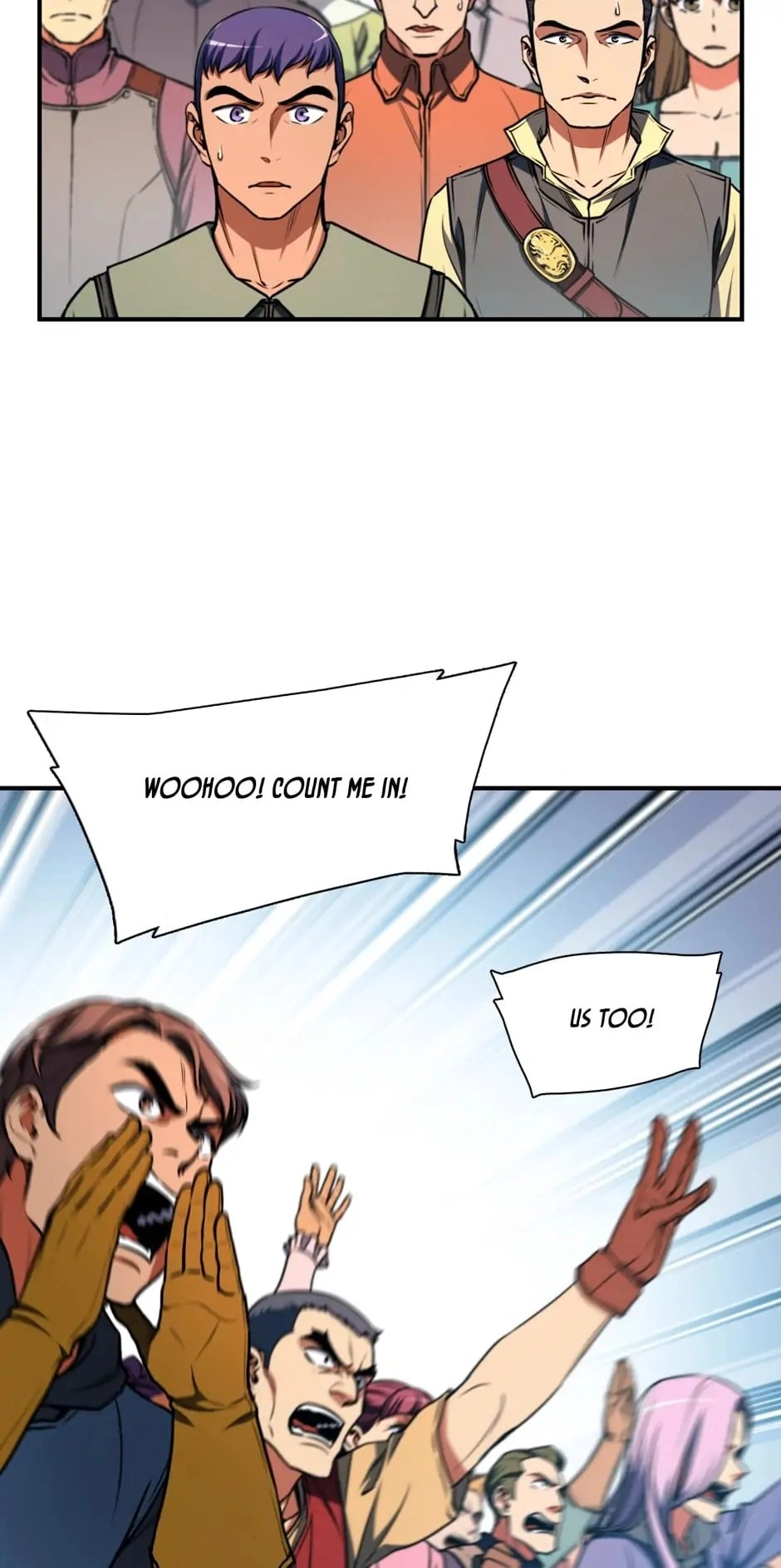 The Legendary Moonlight Sculptor Chapter 116 - Page 9