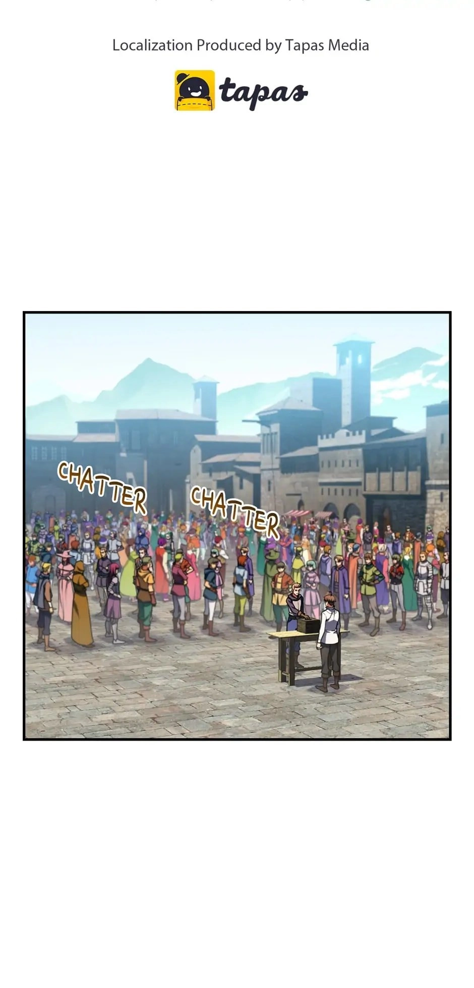 The Legendary Moonlight Sculptor Chapter 116 - Page 14