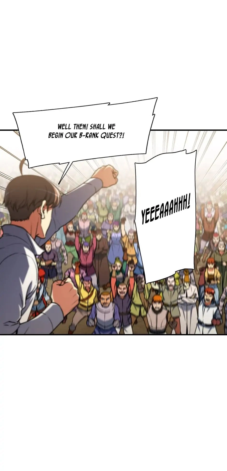 The Legendary Moonlight Sculptor Chapter 116 - Page 20