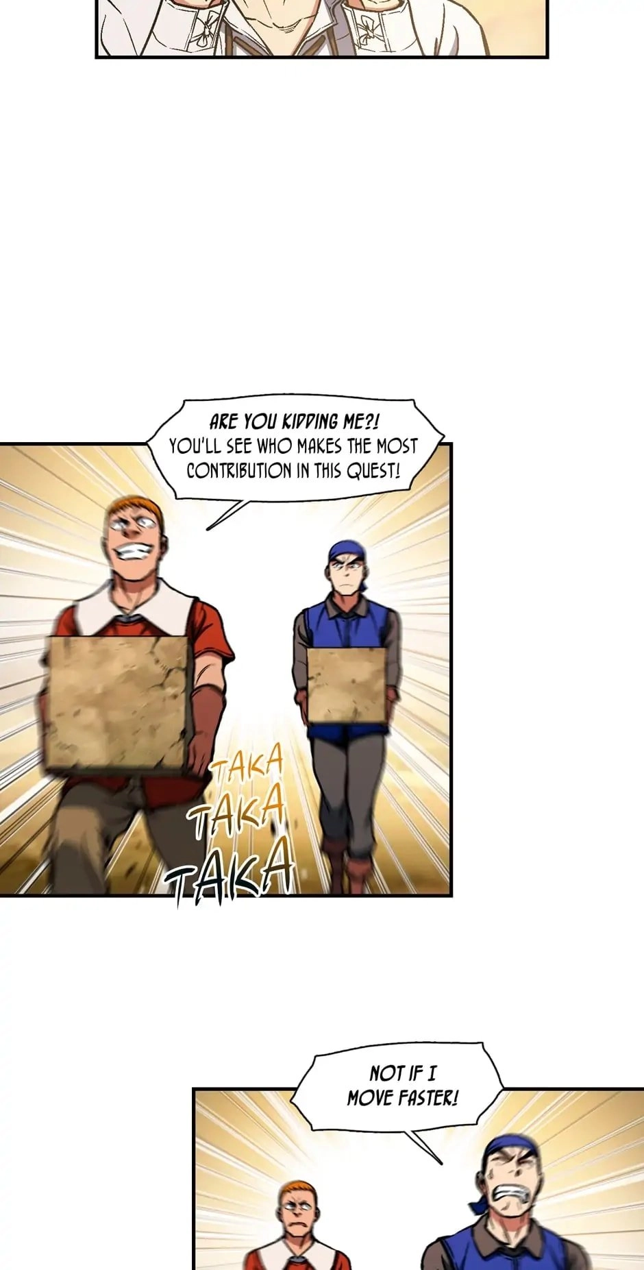 The Legendary Moonlight Sculptor Chapter 116 - Page 24