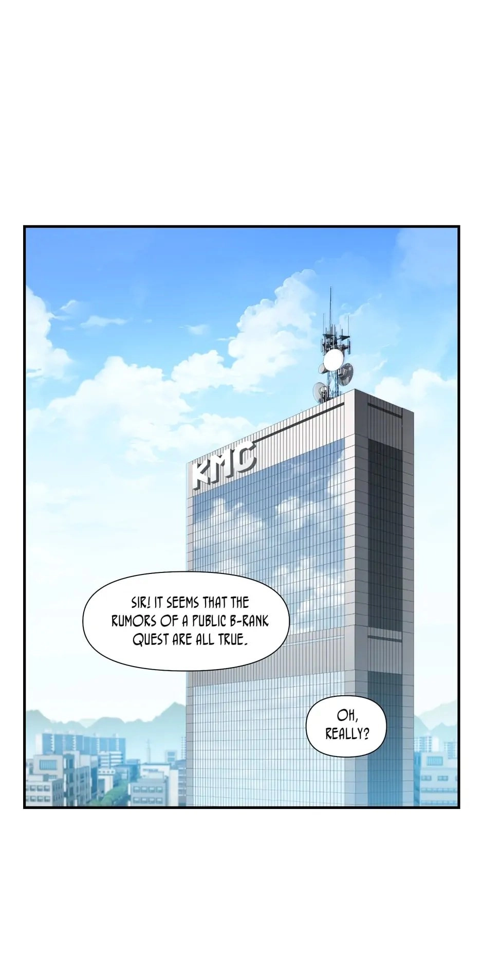 The Legendary Moonlight Sculptor Chapter 116 - Page 30