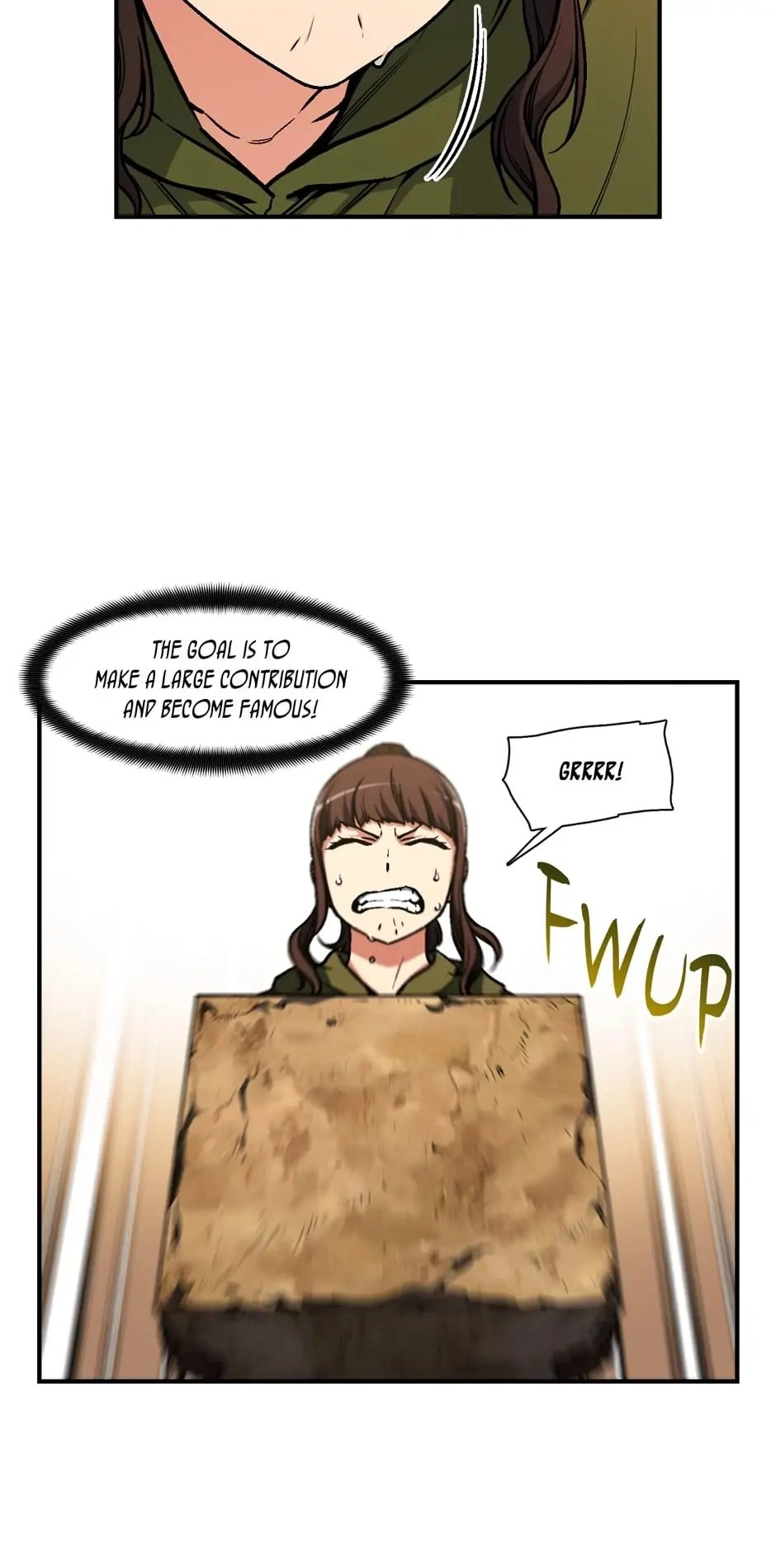 The Legendary Moonlight Sculptor Chapter 116 - Page 37