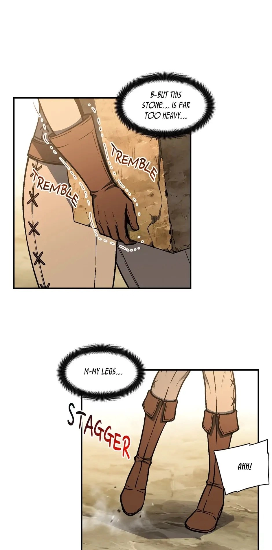The Legendary Moonlight Sculptor Chapter 116 - Page 38