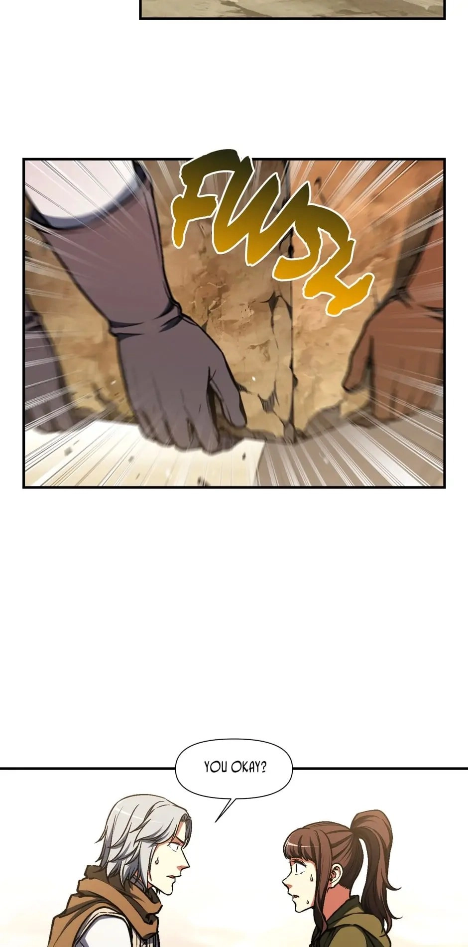 The Legendary Moonlight Sculptor Chapter 116 - Page 39