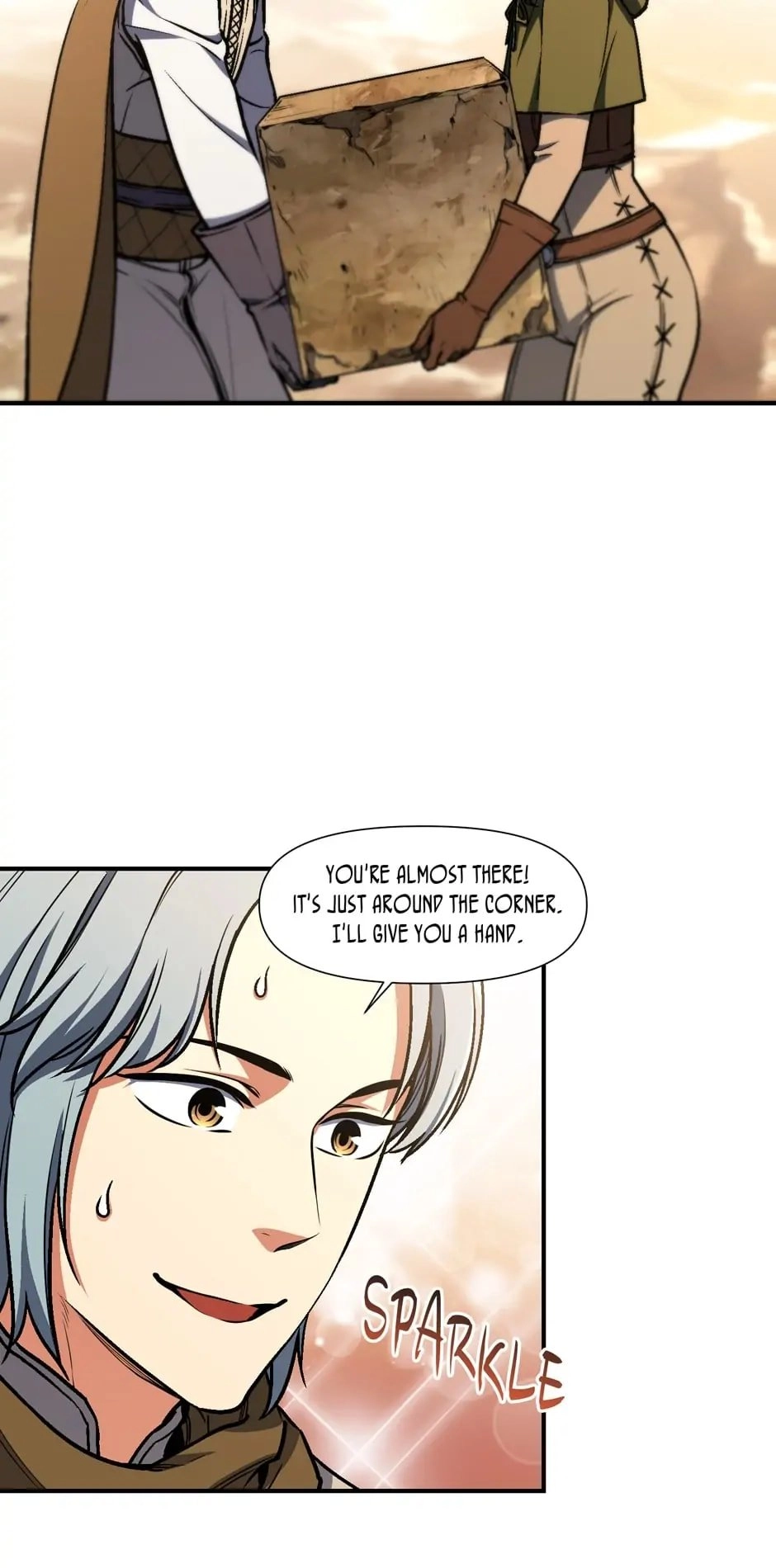 The Legendary Moonlight Sculptor Chapter 116 - Page 40