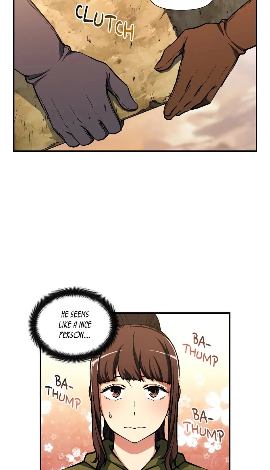 The Legendary Moonlight Sculptor Chapter 116 - Page 42