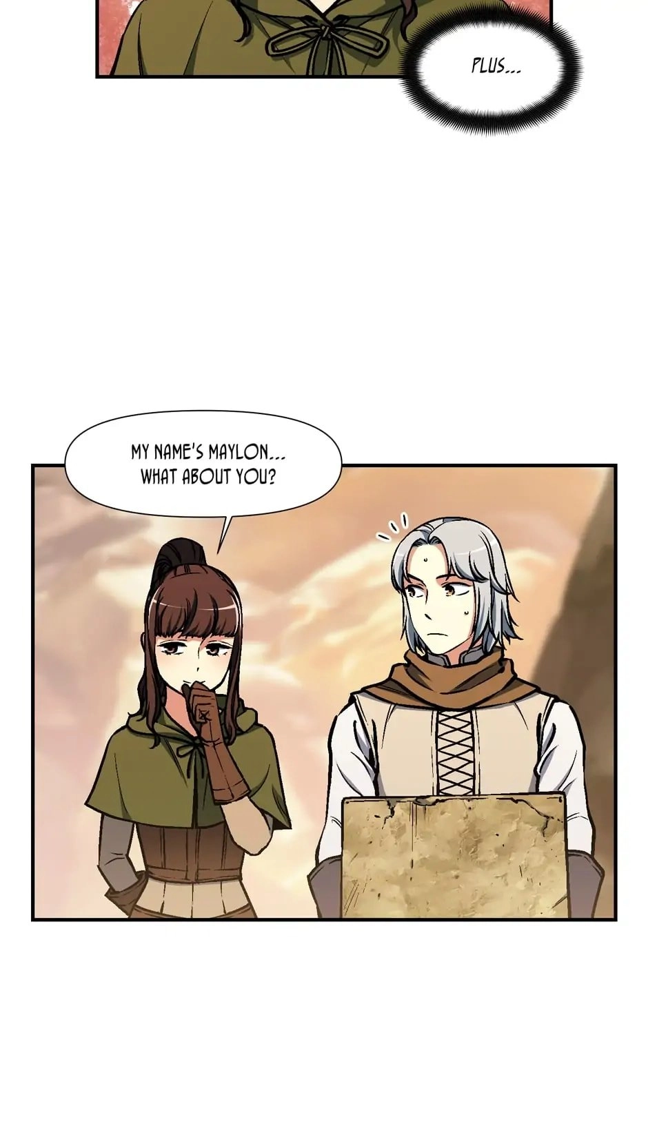 The Legendary Moonlight Sculptor Chapter 116 - Page 43