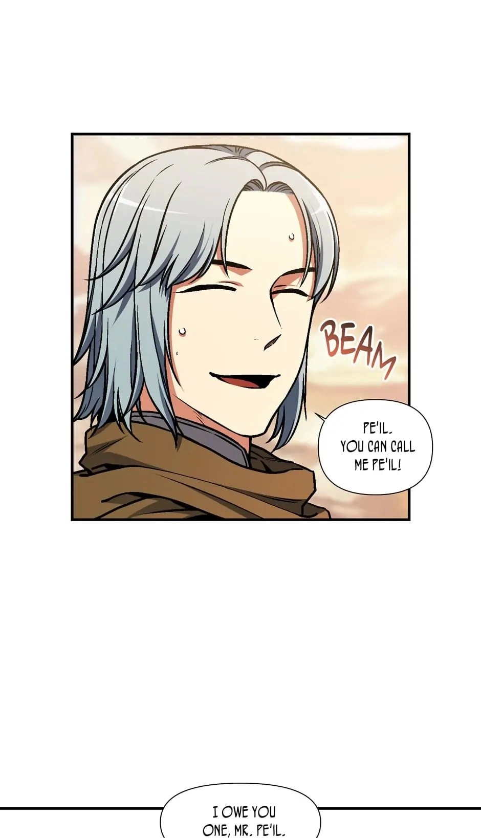 The Legendary Moonlight Sculptor Chapter 116 - Page 44