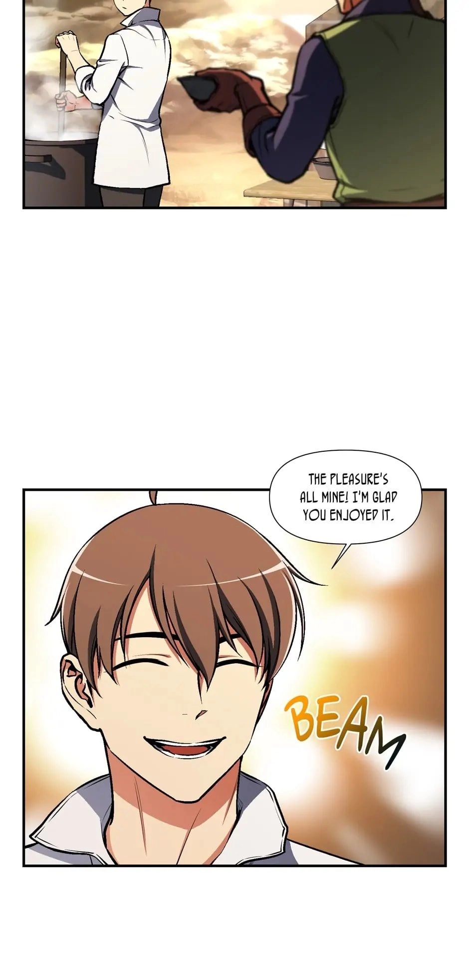 The Legendary Moonlight Sculptor Chapter 117 - Page 4