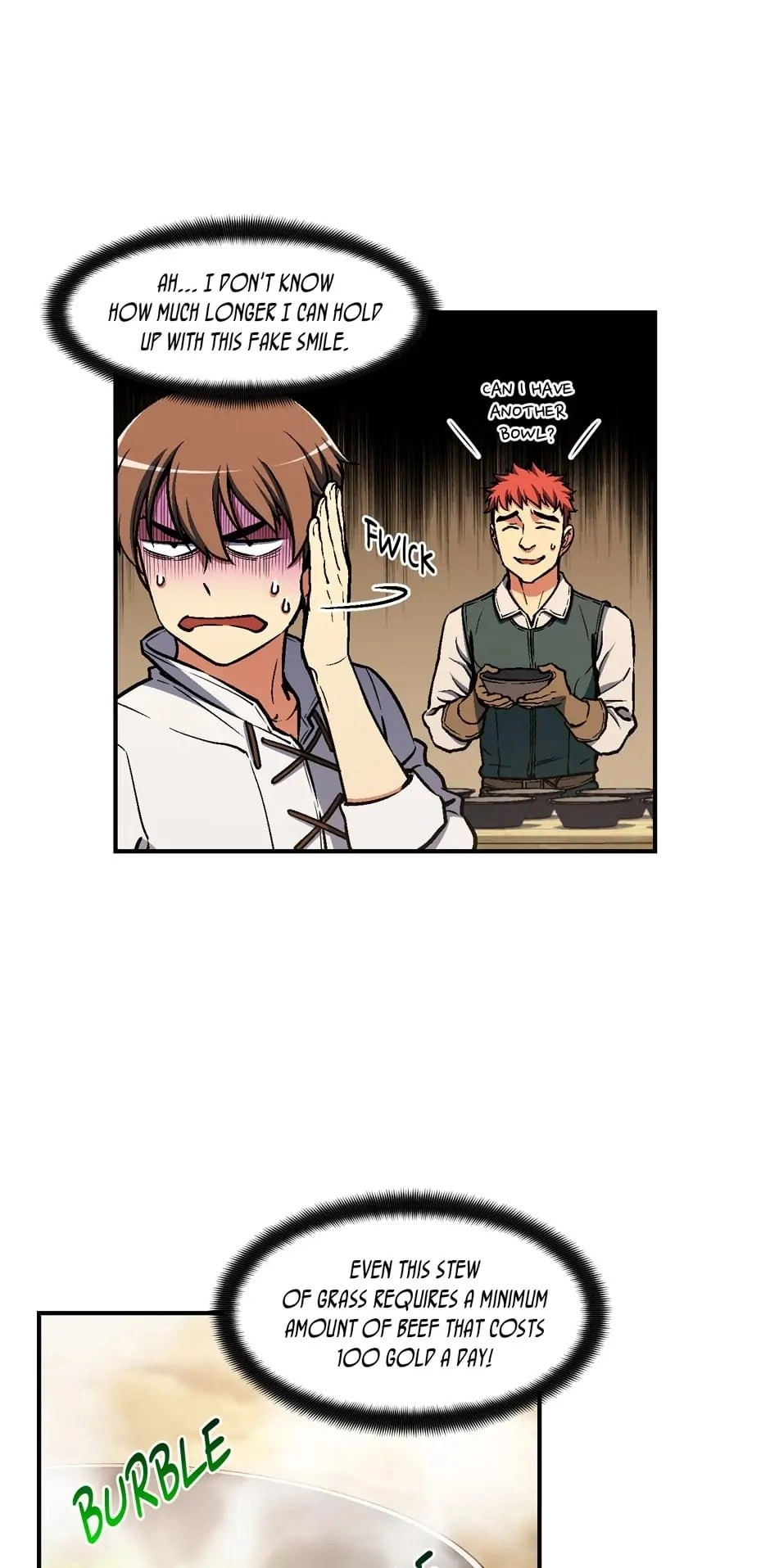 The Legendary Moonlight Sculptor Chapter 117 - Page 5