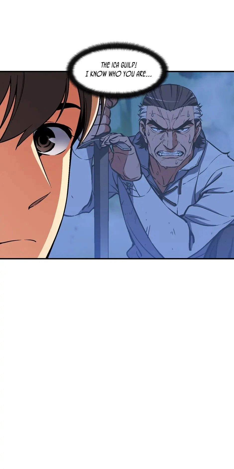 The Legendary Moonlight Sculptor Chapter 117 - Page 20