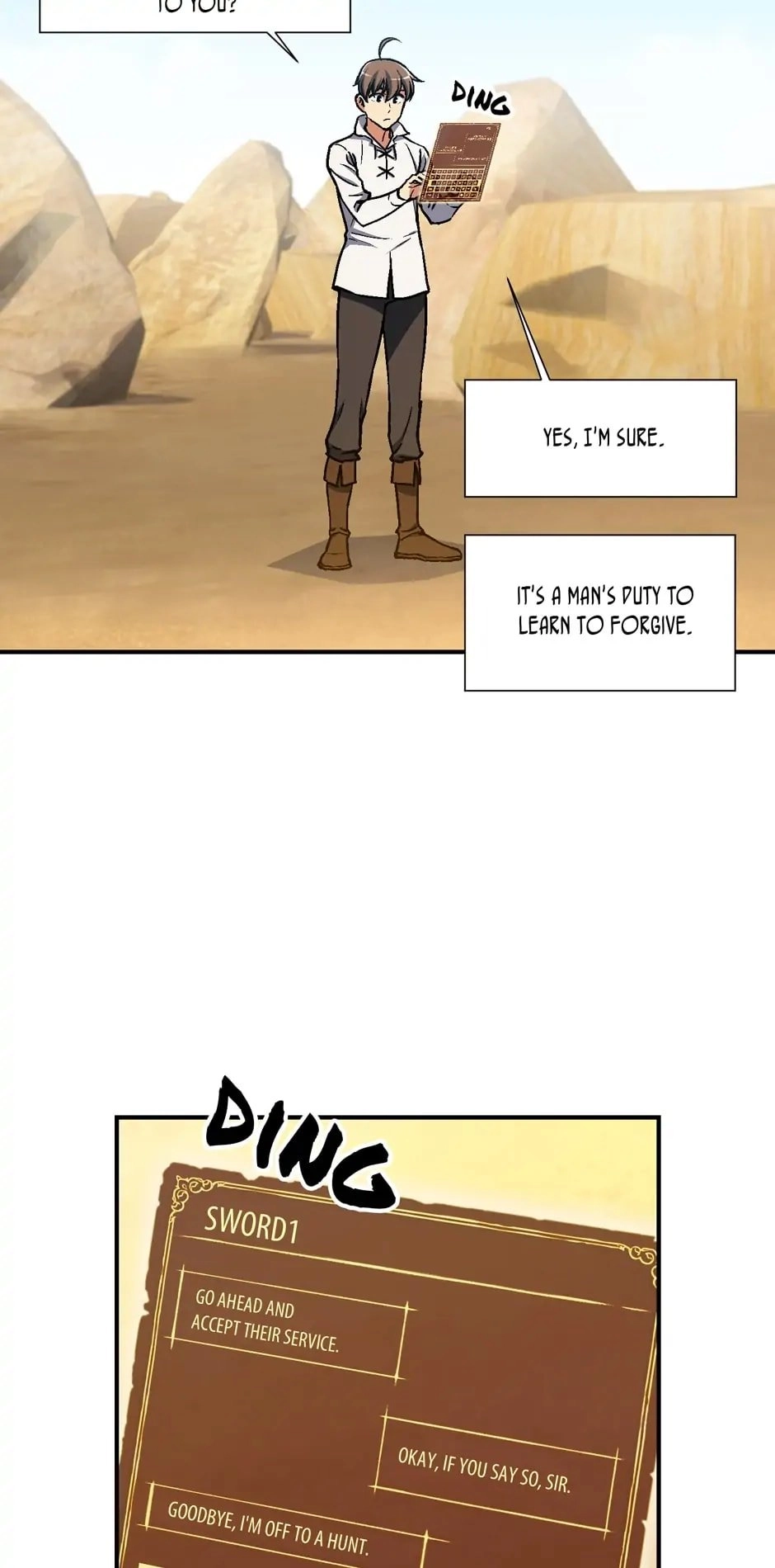 The Legendary Moonlight Sculptor Chapter 117 - Page 24