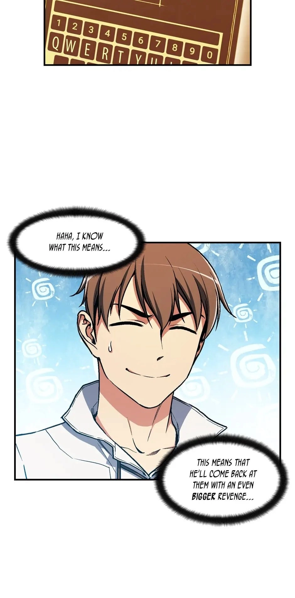 The Legendary Moonlight Sculptor Chapter 117 - Page 25