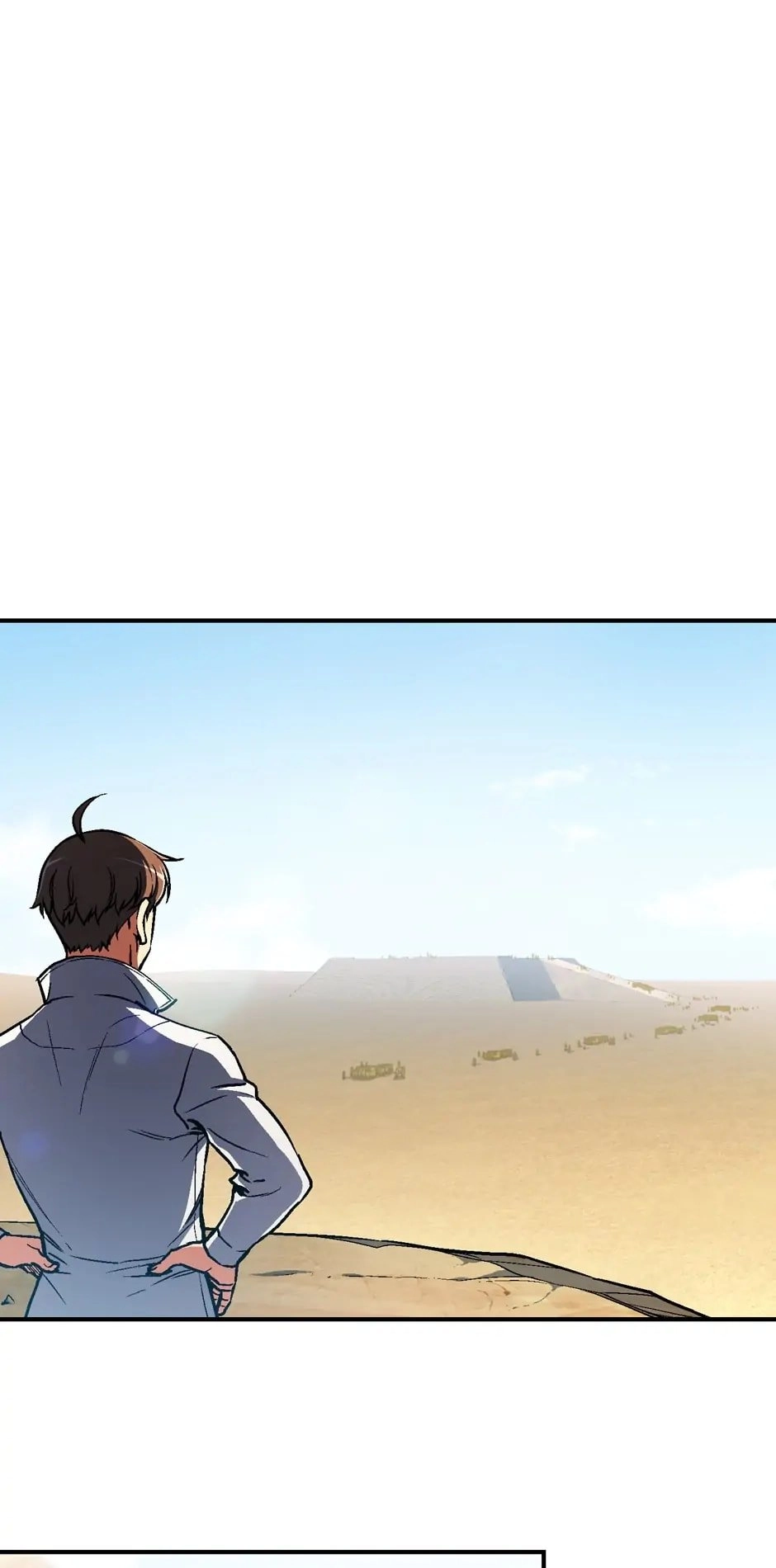 The Legendary Moonlight Sculptor Chapter 117 - Page 26