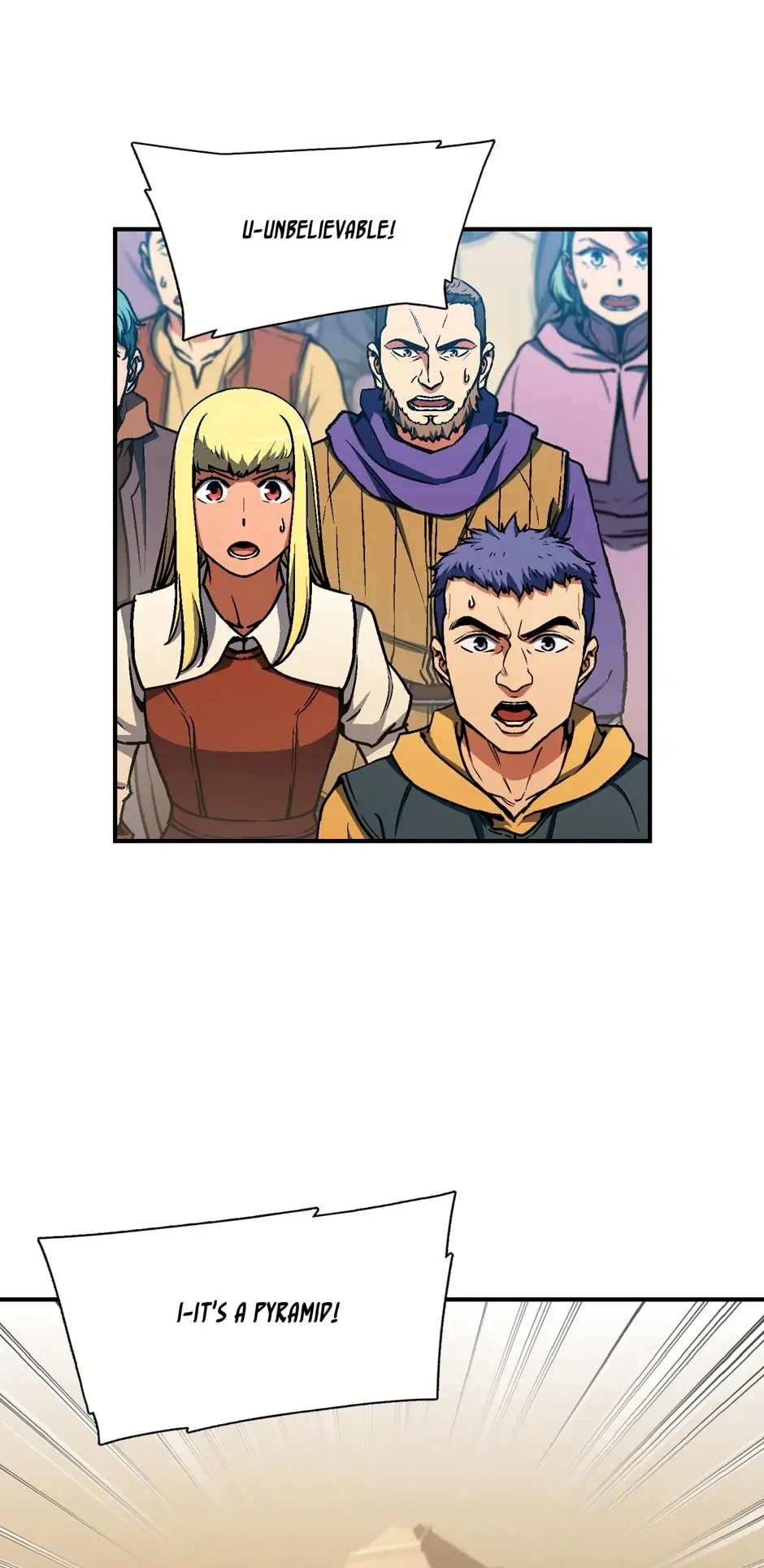 The Legendary Moonlight Sculptor Chapter 117 - Page 31