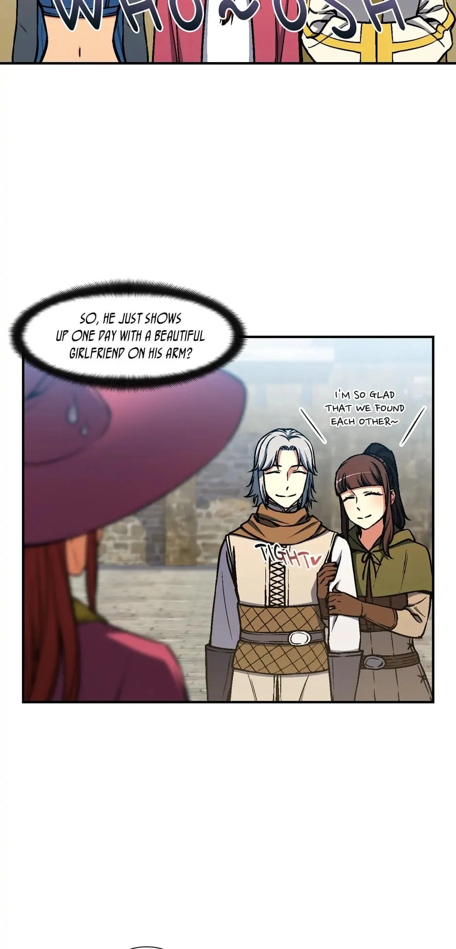 The Legendary Moonlight Sculptor Chapter 118 - Page 3