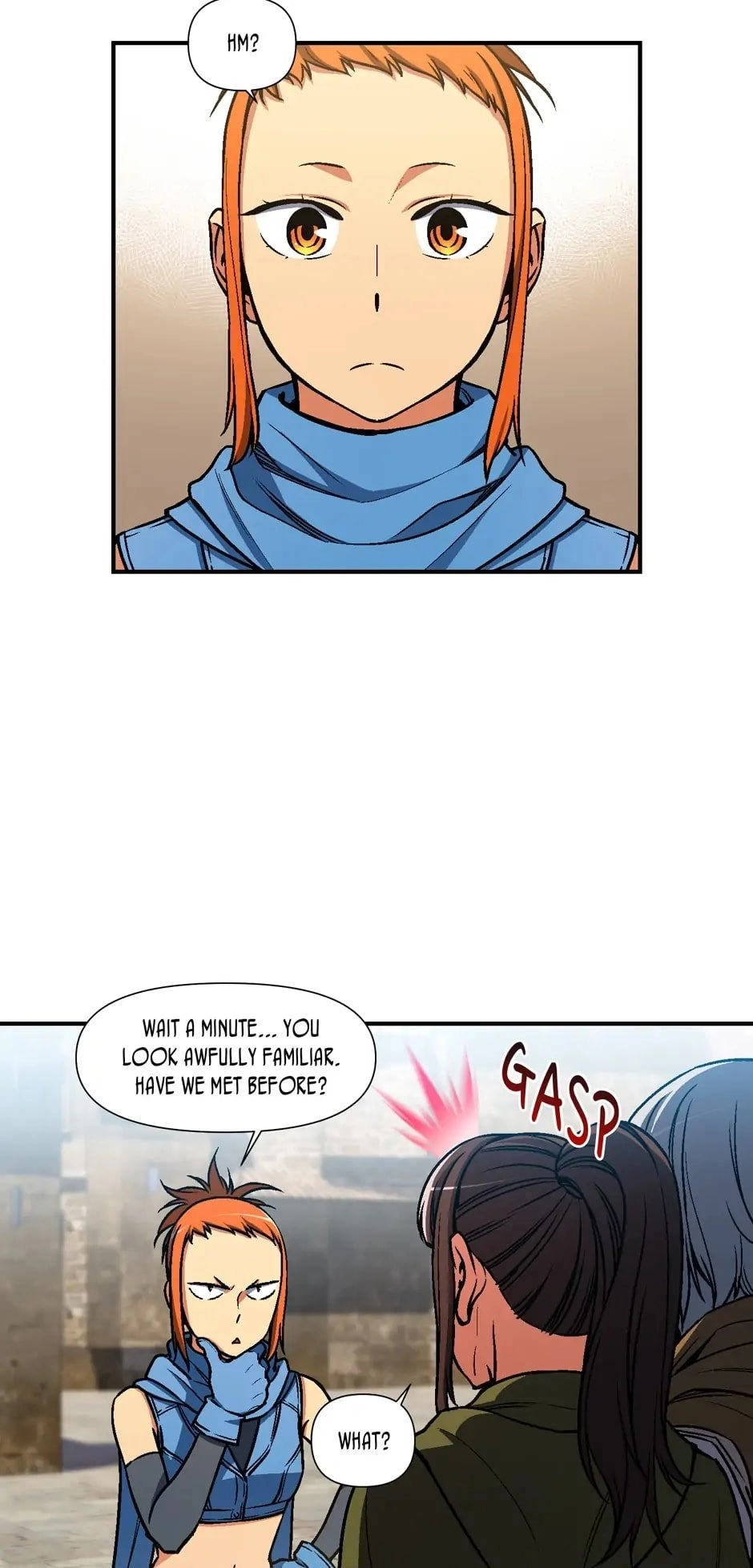 The Legendary Moonlight Sculptor Chapter 118 - Page 4