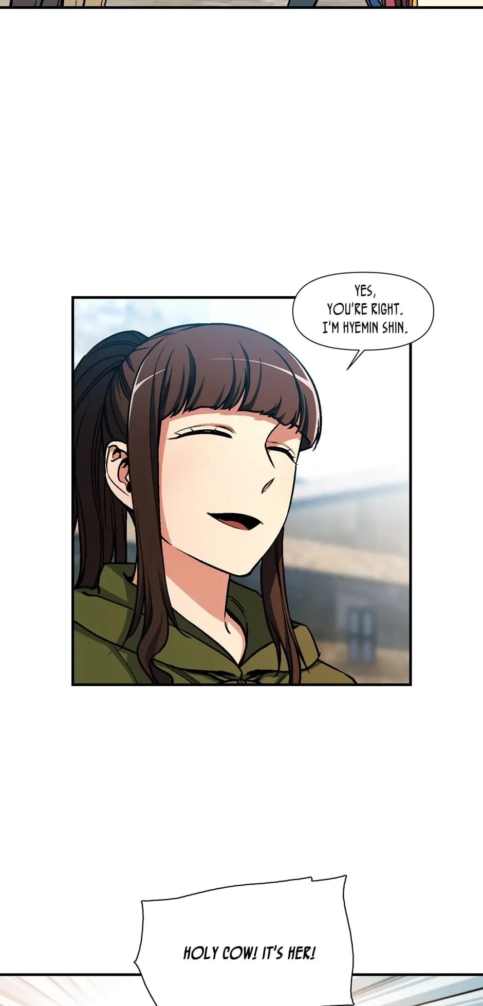 The Legendary Moonlight Sculptor Chapter 118 - Page 7
