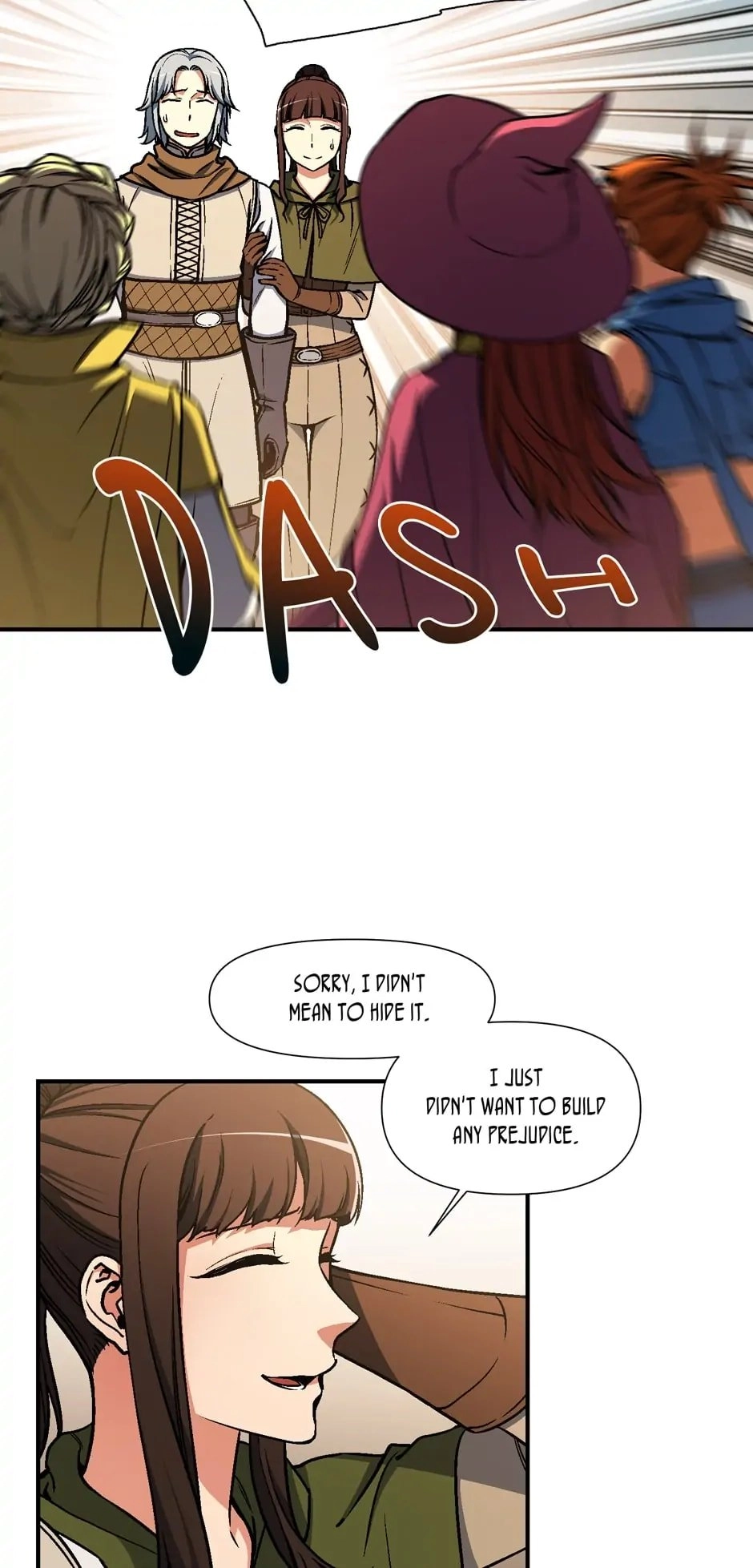 The Legendary Moonlight Sculptor Chapter 118 - Page 8