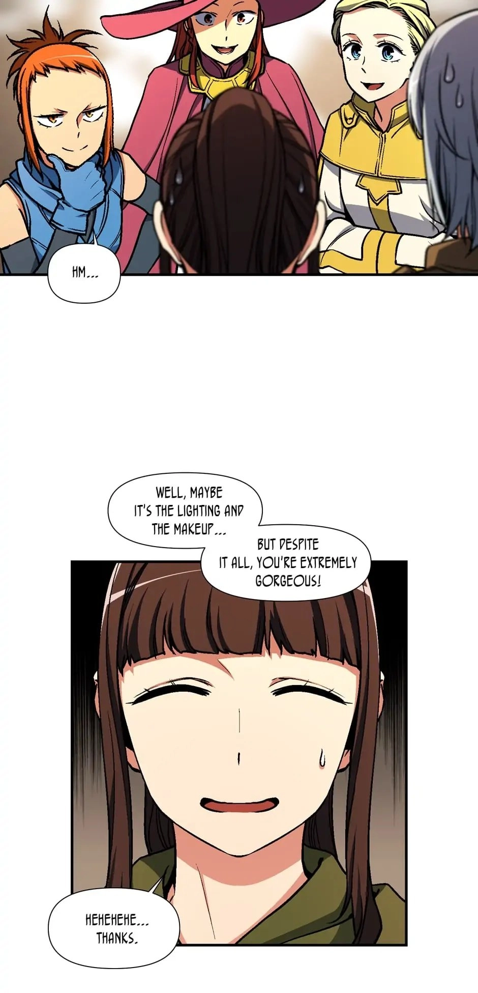 The Legendary Moonlight Sculptor Chapter 118 - Page 10