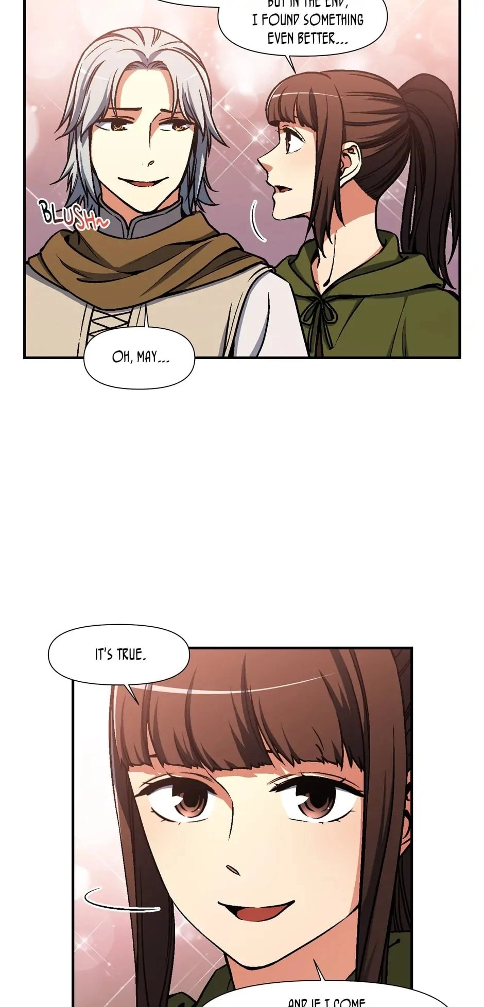 The Legendary Moonlight Sculptor Chapter 118 - Page 13