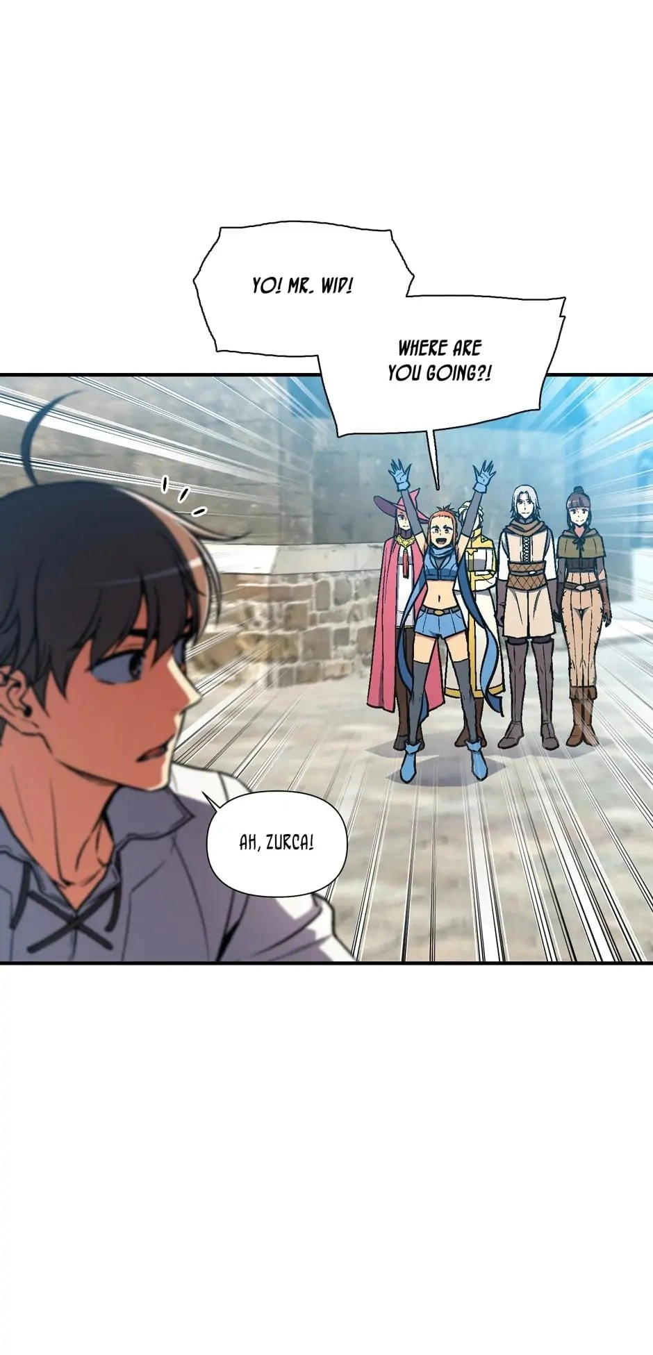 The Legendary Moonlight Sculptor Chapter 118 - Page 20