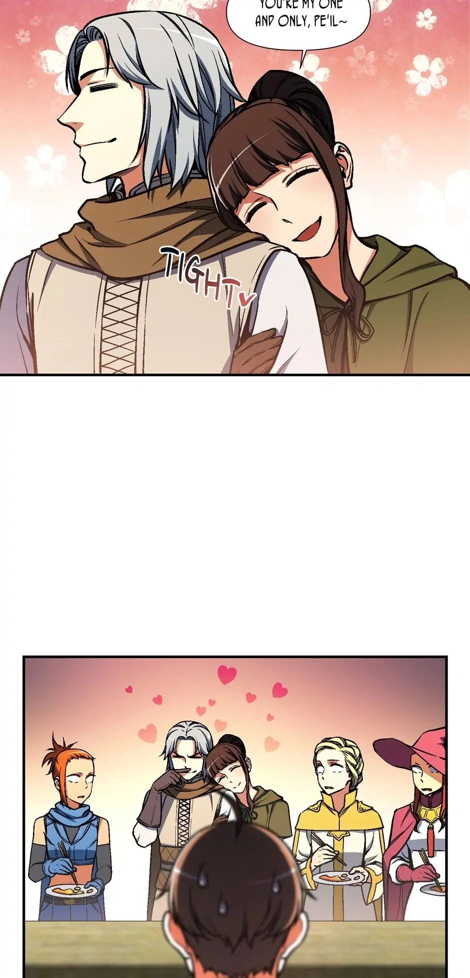 The Legendary Moonlight Sculptor Chapter 118 - Page 26