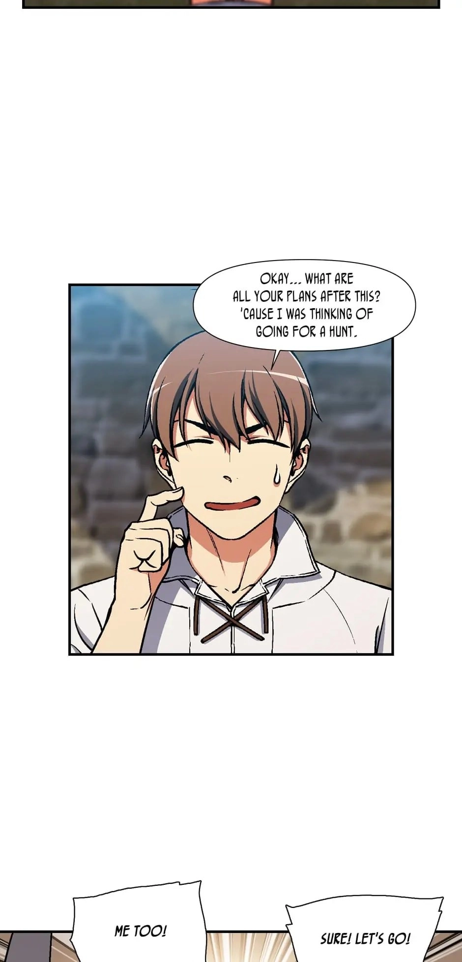 The Legendary Moonlight Sculptor Chapter 118 - Page 27
