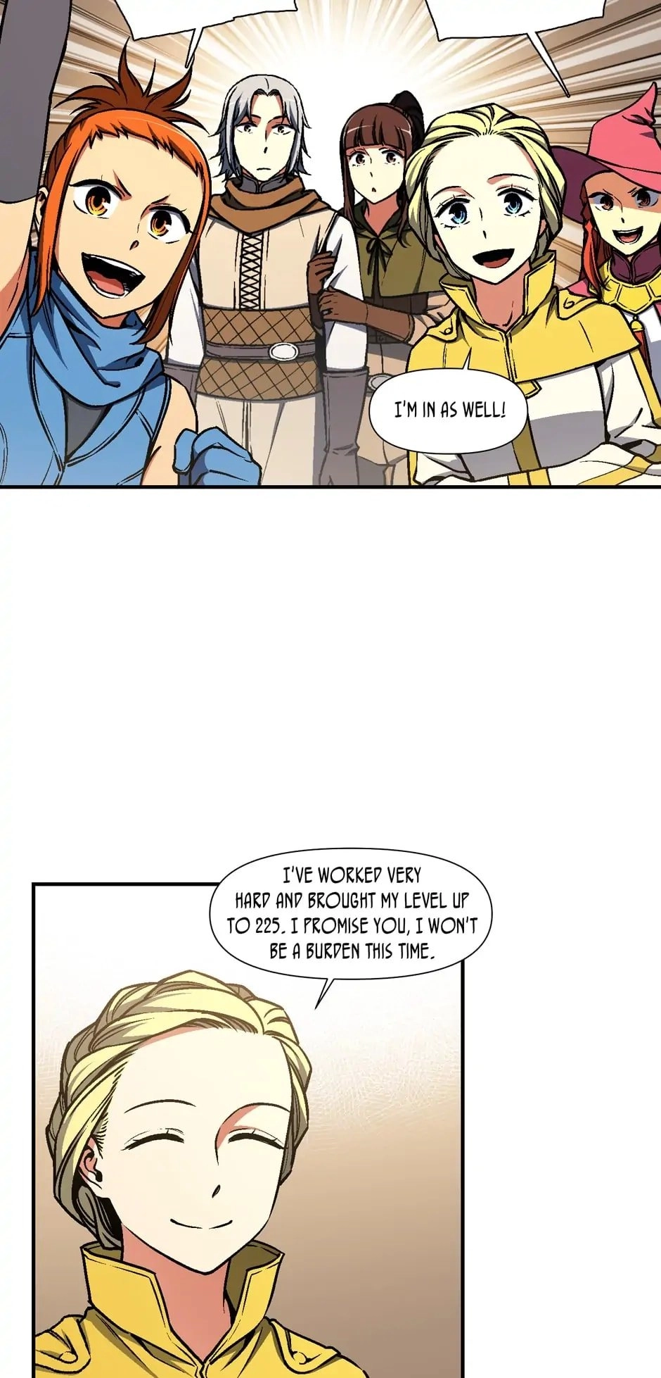 The Legendary Moonlight Sculptor Chapter 118 - Page 28