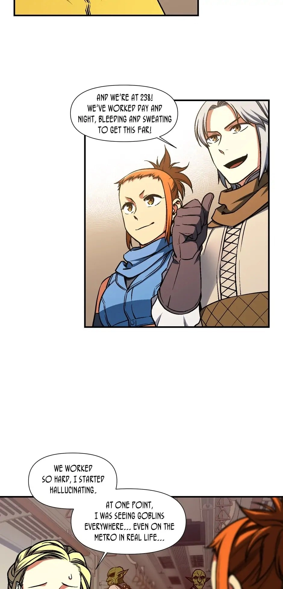 The Legendary Moonlight Sculptor Chapter 118 - Page 29
