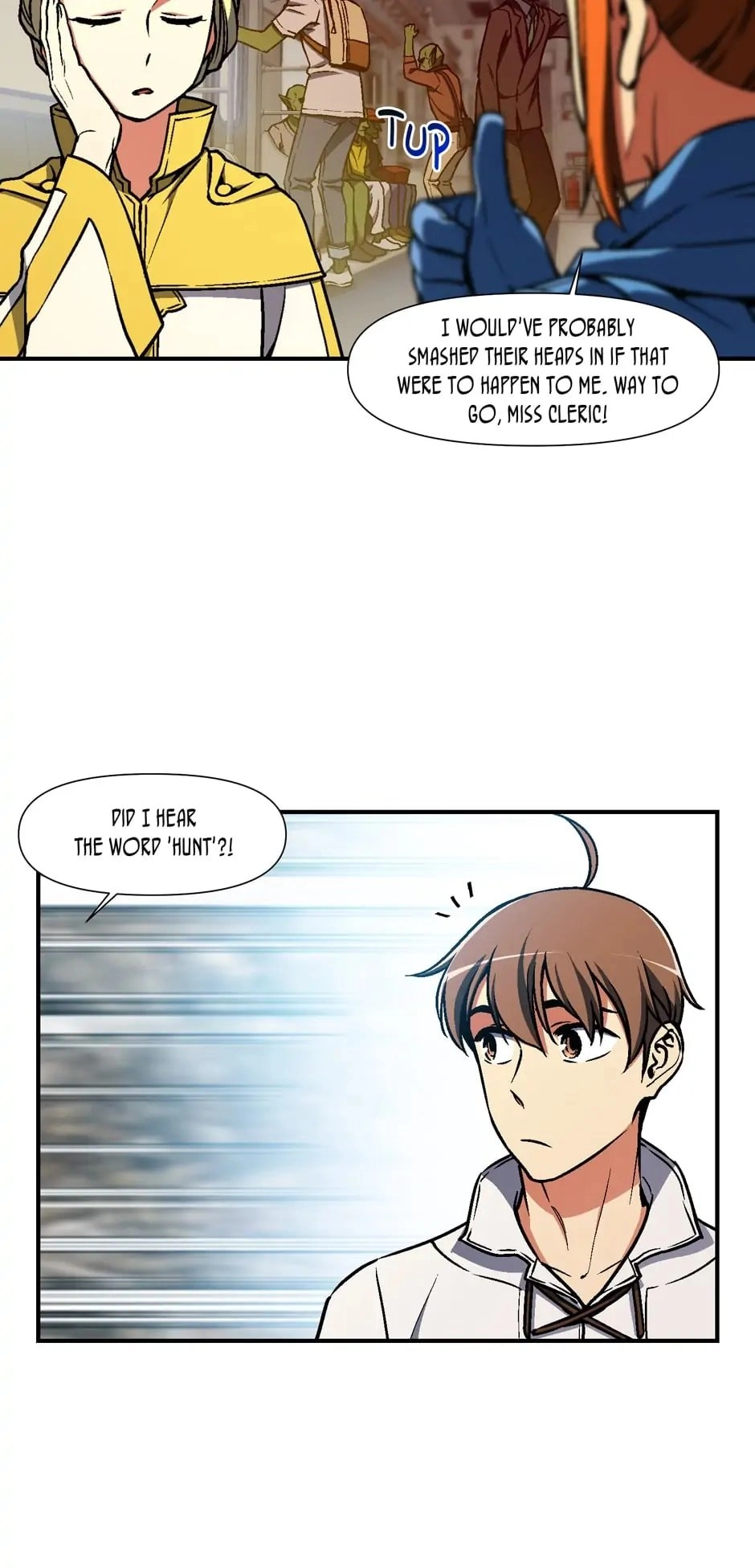 The Legendary Moonlight Sculptor Chapter 118 - Page 30