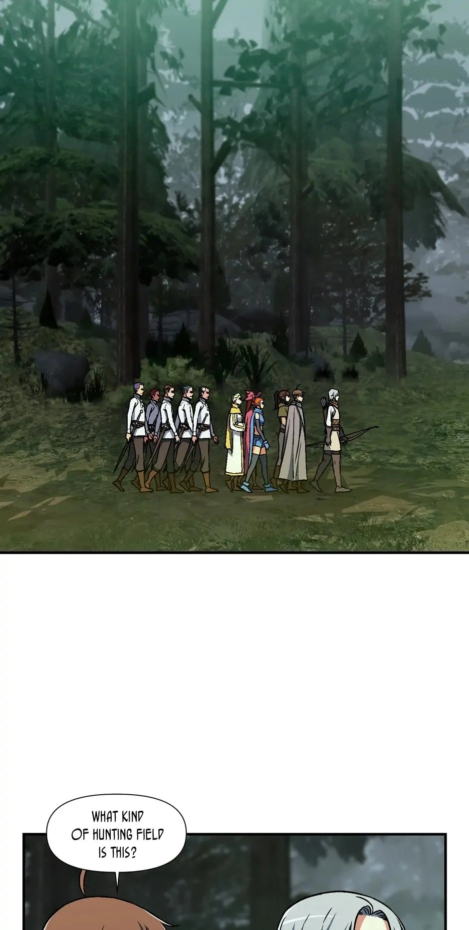 The Legendary Moonlight Sculptor Chapter 118 - Page 35