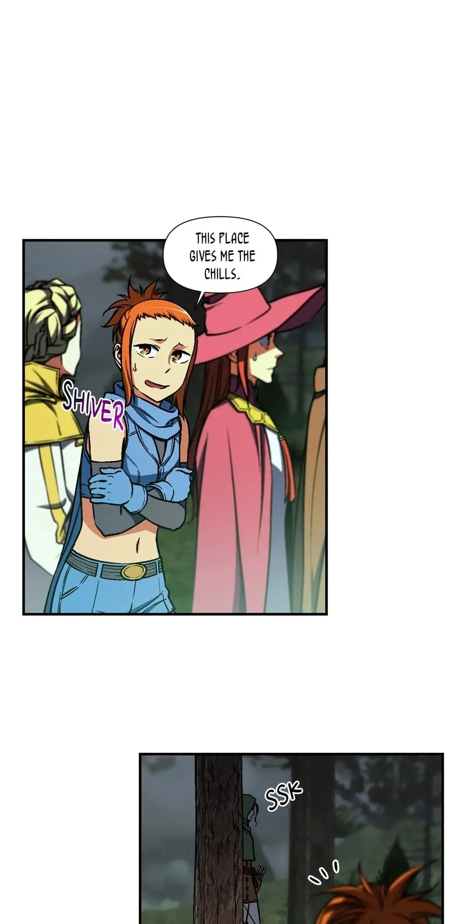 The Legendary Moonlight Sculptor Chapter 118 - Page 37