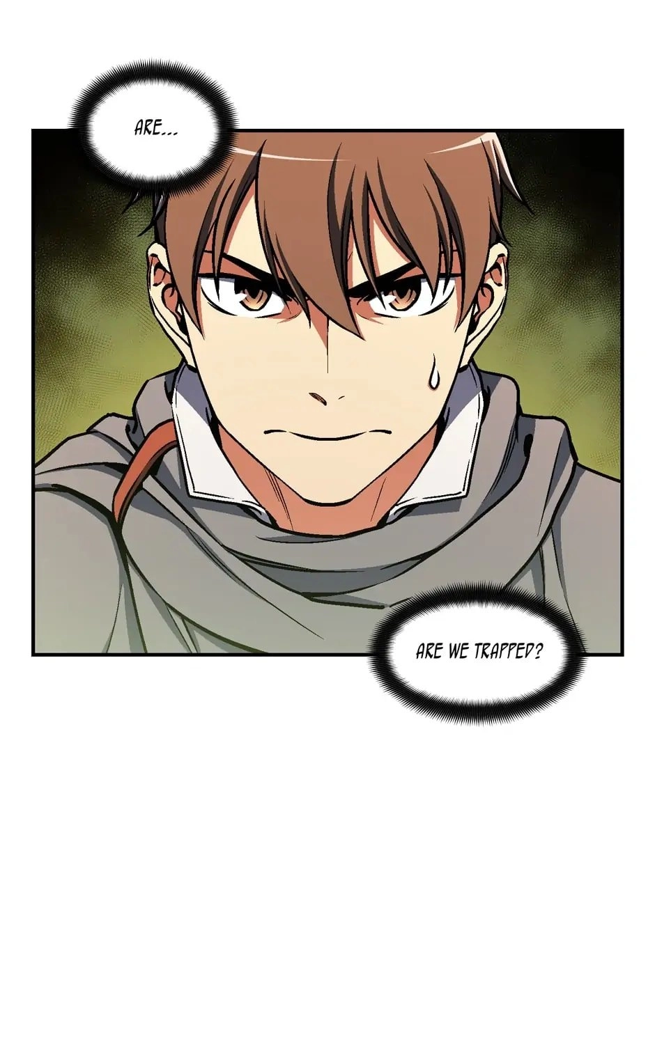 The Legendary Moonlight Sculptor Chapter 118 - Page 43