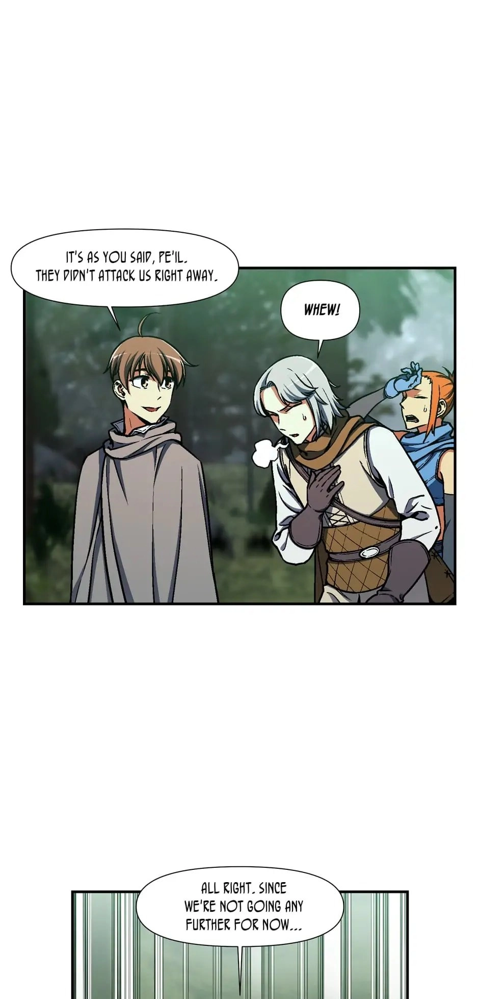 The Legendary Moonlight Sculptor Chapter 119 - Page 4