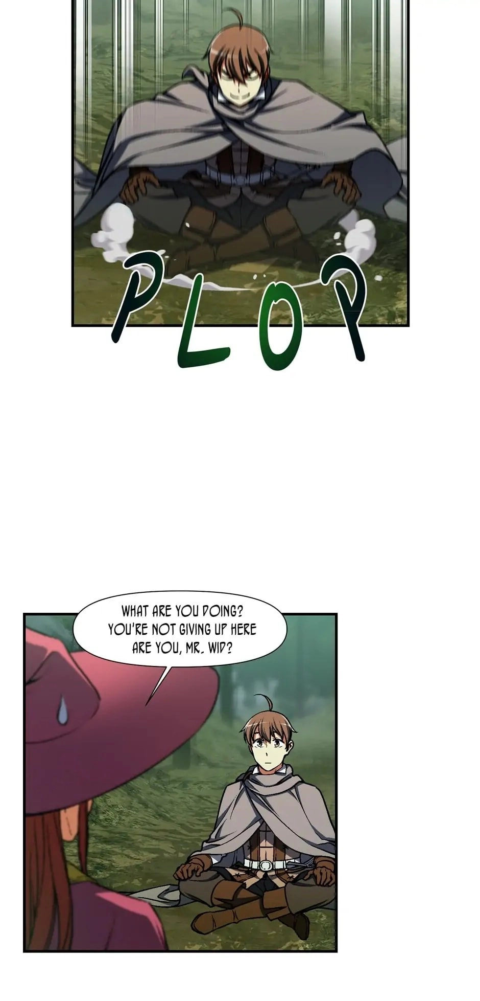 The Legendary Moonlight Sculptor Chapter 119 - Page 5