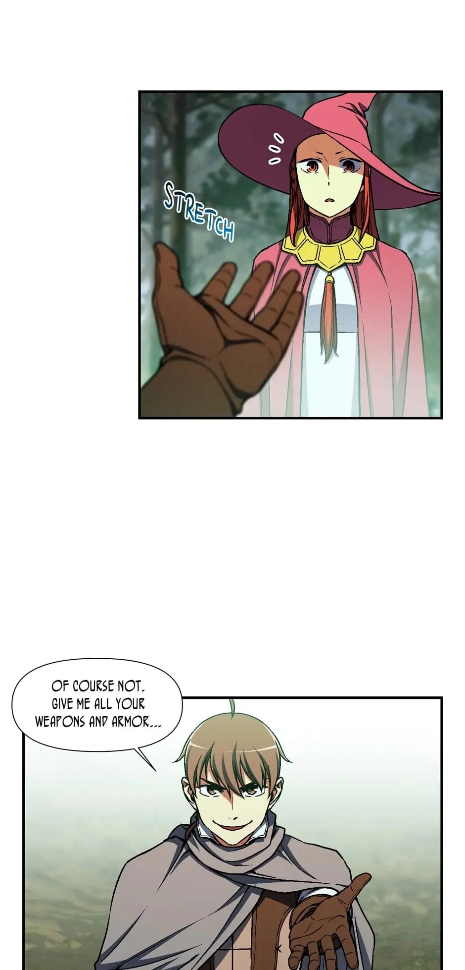 The Legendary Moonlight Sculptor Chapter 119 - Page 6