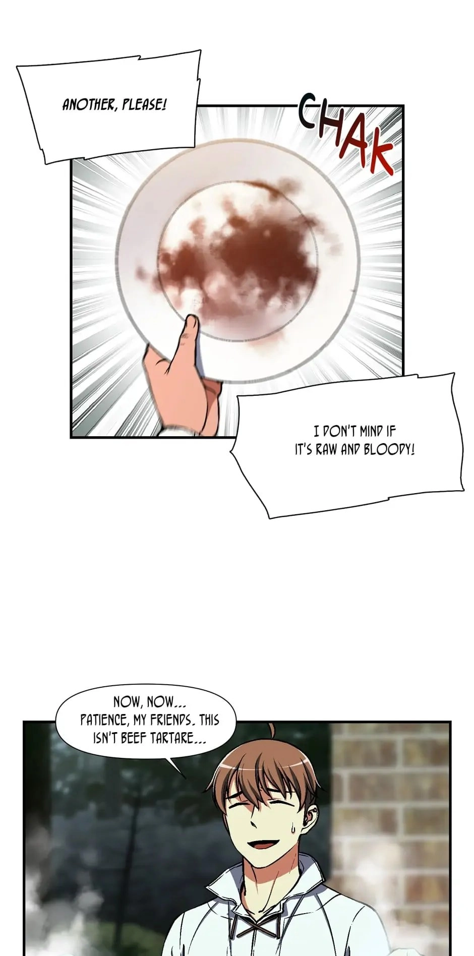 The Legendary Moonlight Sculptor Chapter 119 - Page 19