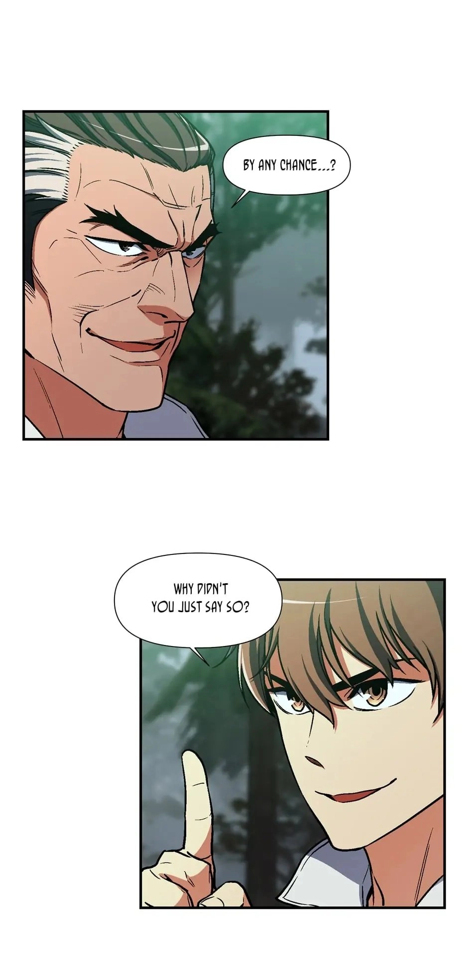 The Legendary Moonlight Sculptor Chapter 119 - Page 23
