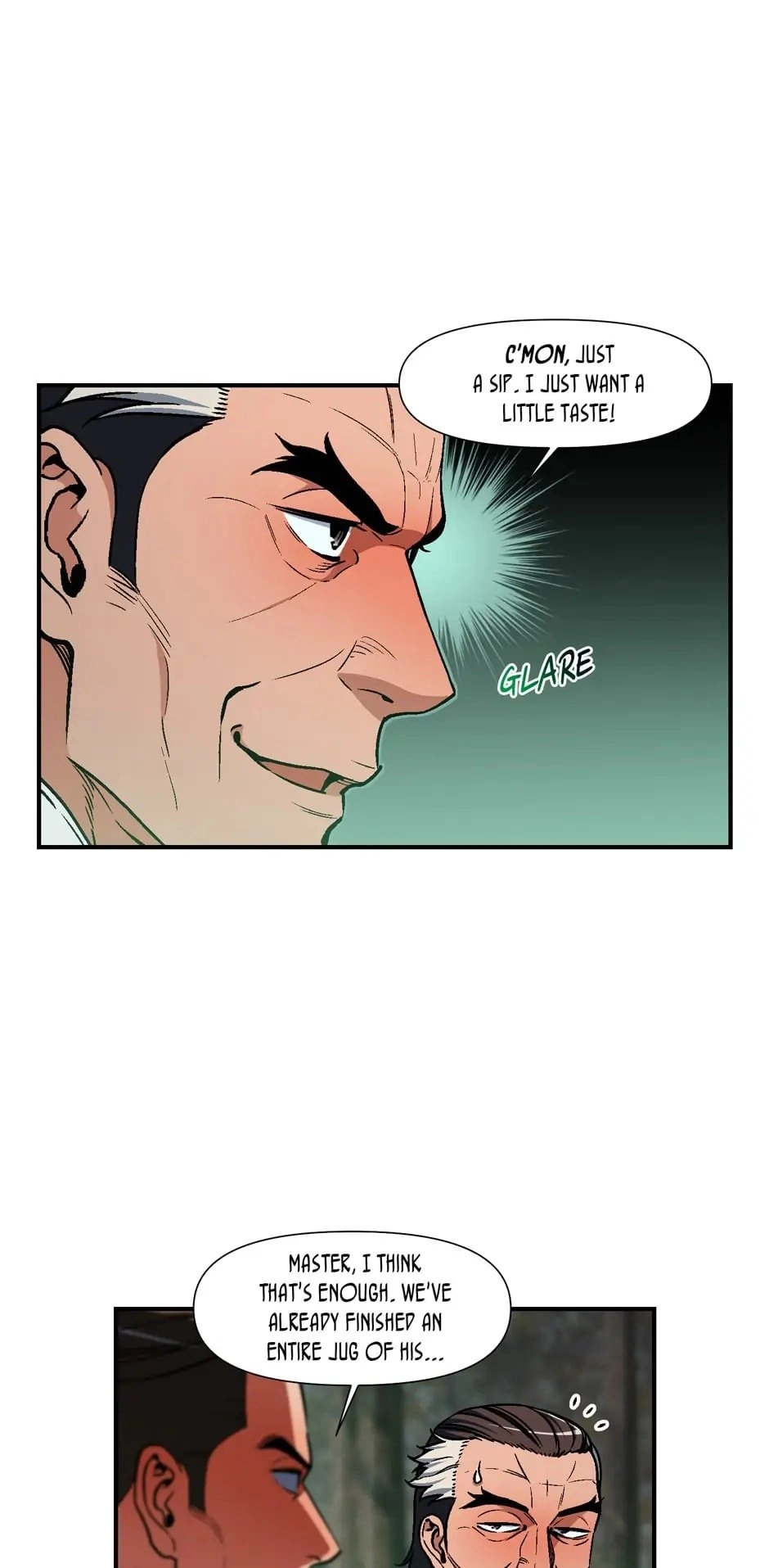 The Legendary Moonlight Sculptor Chapter 119 - Page 31