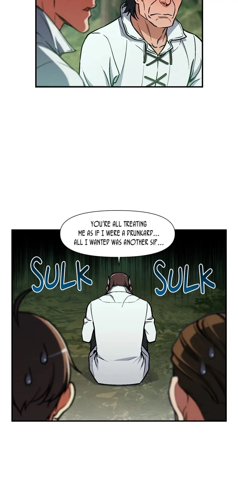 The Legendary Moonlight Sculptor Chapter 119 - Page 32