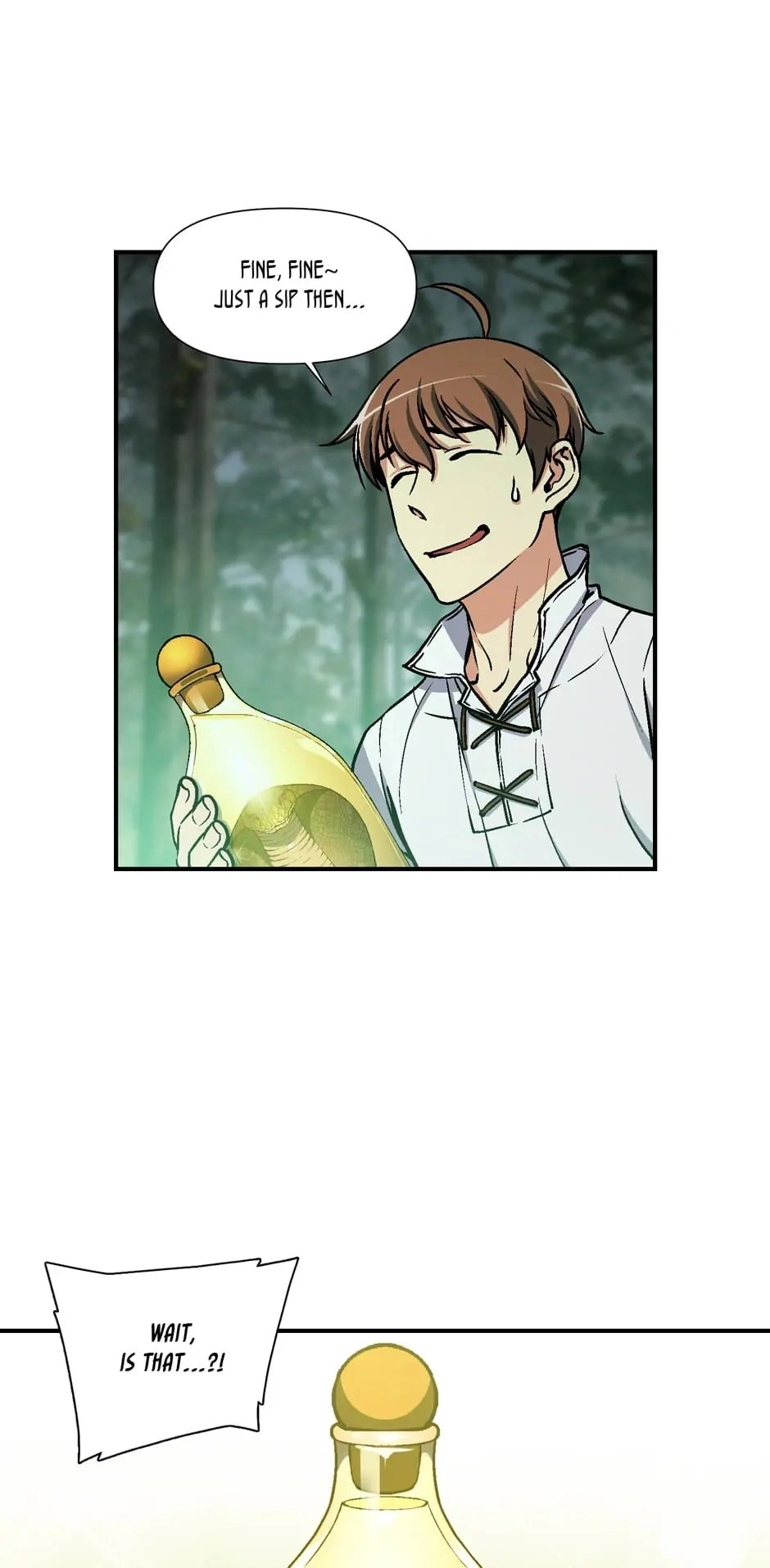 The Legendary Moonlight Sculptor Chapter 119 - Page 33