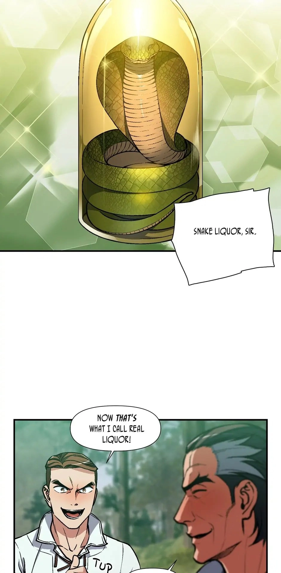 The Legendary Moonlight Sculptor Chapter 119 - Page 34
