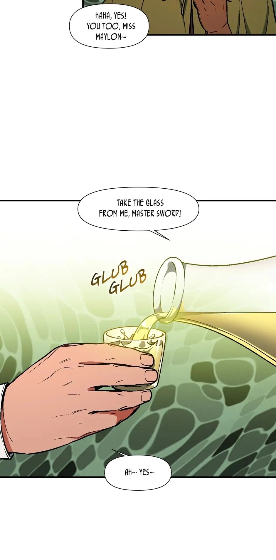 The Legendary Moonlight Sculptor Chapter 119 - Page 40